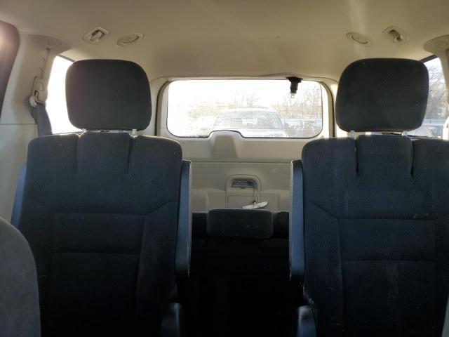 Photo 10 from auction – 2016 DODGE GRAND CARA with VIN 2C4RDGBG5GR116647