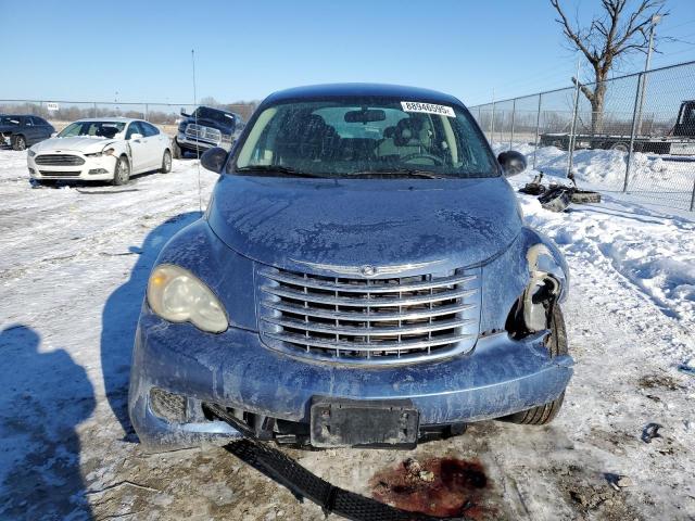 Photo 5 from auction – 2006 CHRYSLER PT CRUISER with VIN 3A4FY48B76T262152