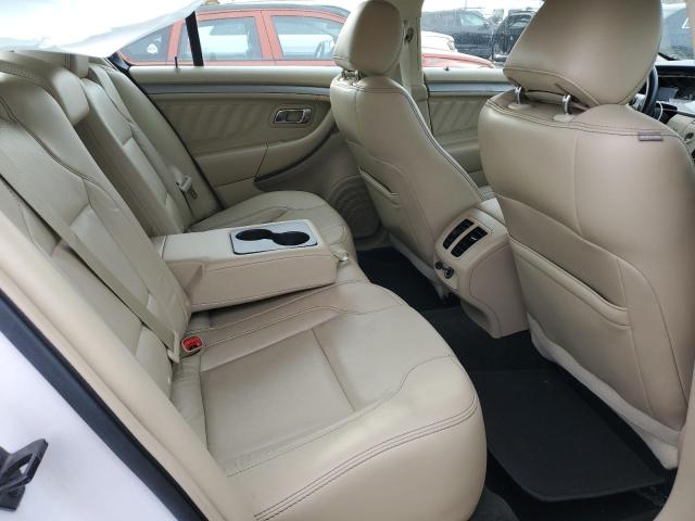 Photo 10 from auction – 2014 FORD TAURUS SEL with VIN 1FAHP2E84EG108554