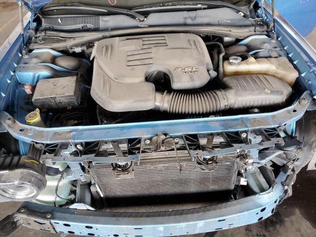 Photo 11 from auction – 2019 DODGE CHALLENGER with VIN 2C3CDZAG7KH551871