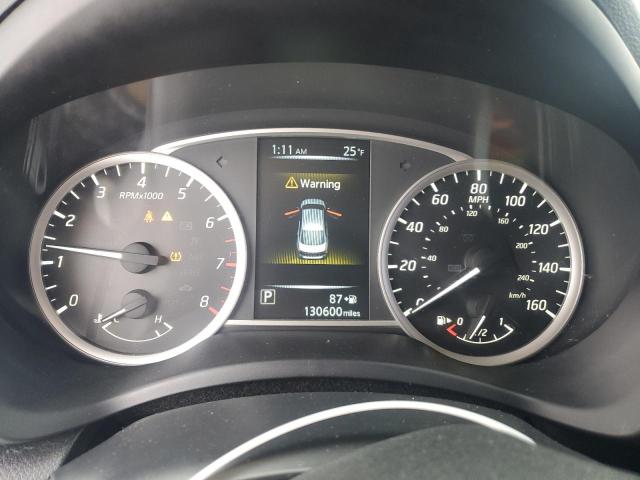 Photo 9 from auction – 2017 NISSAN SENTRA SR with VIN 3N1CB7AP2HY247102