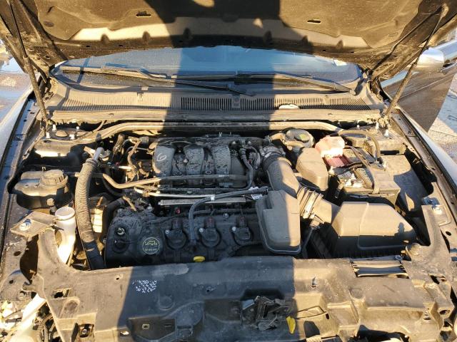 Photo 11 from auction – 2014 FORD TAURUS LIM with VIN 1FAHP2F81EG104668