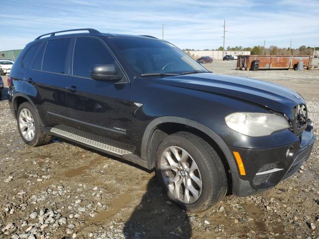 Photo 4 from auction – 2012 BMW X5 XDRIVE3 with VIN 5UXZV4C56CL751600
