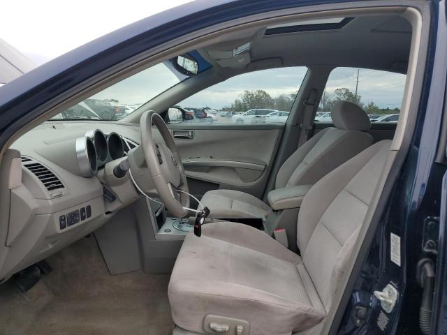 Photo 7 from auction – 2005 NISSAN MAXIMA SE with VIN 1N4BA41E25C860842