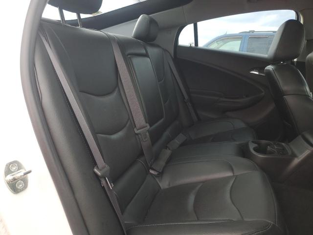 Photo 10 from auction – 2017 CHEVROLET VOLT PREMI with VIN 1G1RB6S55HU153483