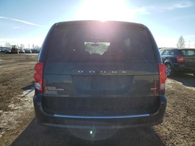 Photo 6 from auction – 2016 DODGE GRAND CARA with VIN 2C4RDGBG4GR365473