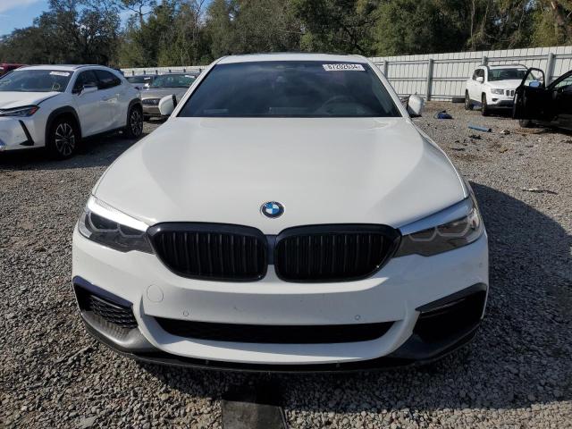 Photo 5 from auction – 2018 BMW 540 XI with VIN WBAJE7C5XJWD53060