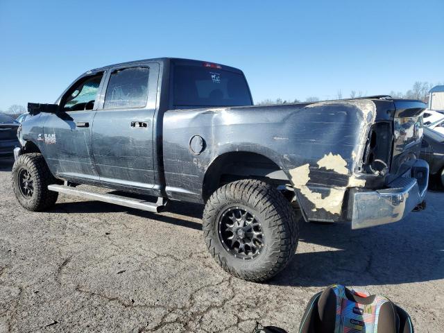Photo 2 from auction – 2013 RAM 2500 ST with VIN 3C6UR5CL1DG615238