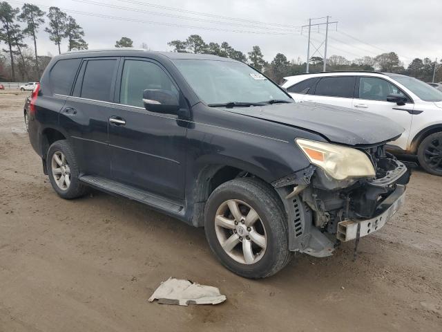 Photo 4 from auction – 2011 LEXUS GX 460 with VIN JTJBM7FX2B5019016