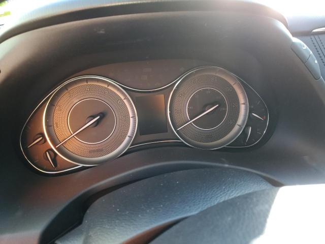 Photo 9 from auction – 2014 INFINITI QX80 with VIN JN8AZ2NC5E9352281