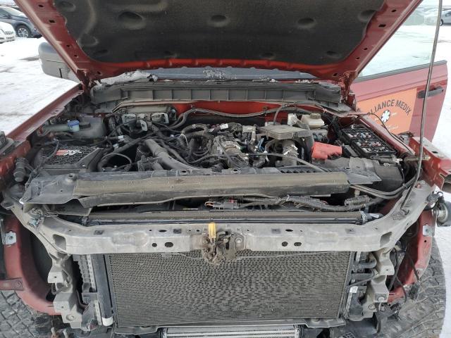 Фото 12 с аукциона – 2022 FORD BRONCO BAS с VIN 1FMEE5DP8NLB53951
