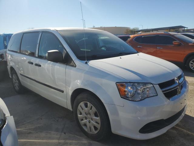 Photo 4 from auction – 2015 DODGE GRAND CARA with VIN 2C4RDGBG1FR725507