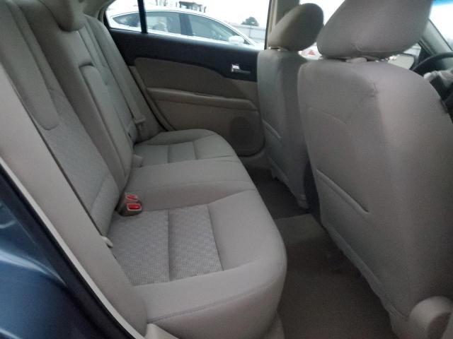 Photo 10 from auction – 2011 FORD FUSION SE with VIN 3FAHP0HA6BR323442