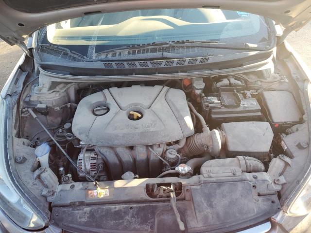 Photo 11 from auction – 2015 HYUNDAI ELANTRA SE with VIN 5NPDH4AEXFH618112