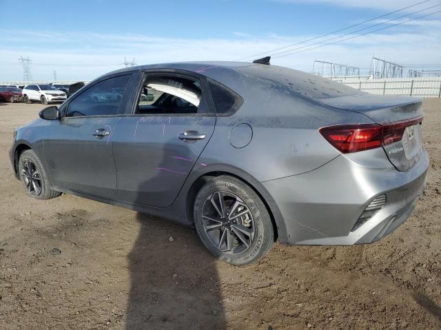 Photo 2 from auction – 2022 KIA FORTE FE with VIN 3KPF24AD5NE502241