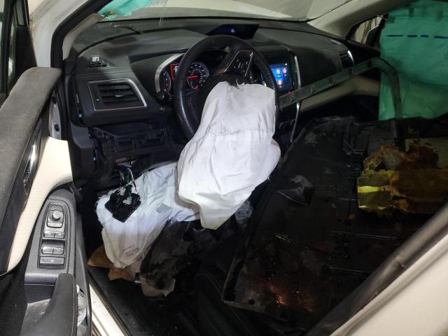 Photo 8 from auction – 2020 SUBARU ASCENT PRE with VIN 4S4WMABD2L3437968