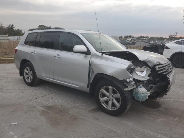 Photo 4 from auction – 2008 TOYOTA HIGHLANDER with VIN JTEDS41A182059340