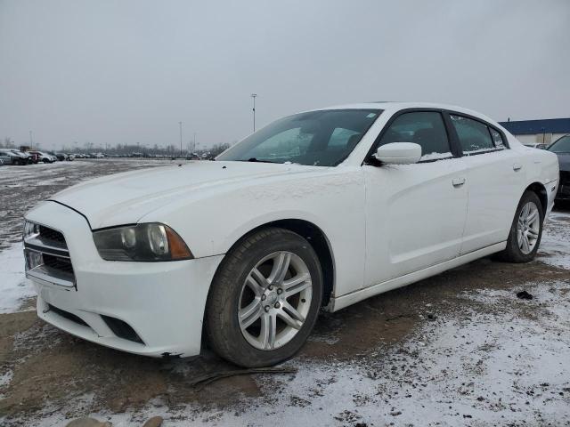 DODGE CHARGER 2011 with VIN 2B3CL3CG0BH591266 - Photo from auction