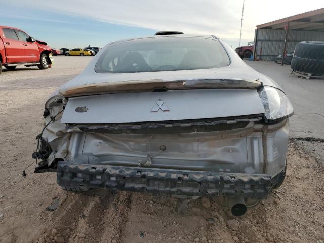 Photo 6 from auction – 2008 MITSUBISHI ECLIPSE GS with VIN 4A3AK24F58E038974