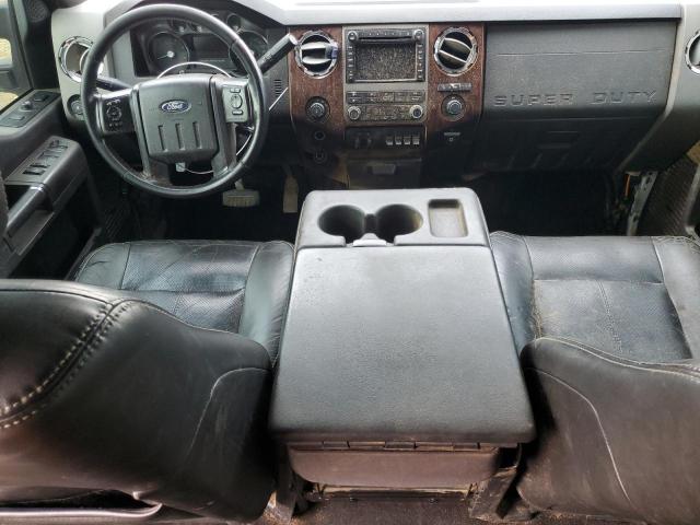 Photo 8 from auction – 2011 FORD F350 SUPER with VIN 1FT8W3BTXBEB93841