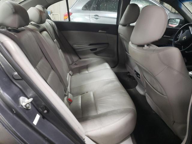 Photo 10 from auction – 2010 HONDA ACCORD EXL with VIN 1HGCP2F89AA066254