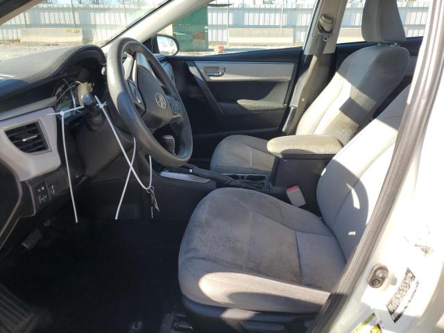 Photo 7 from auction – 2014 TOYOTA COROLLA EC with VIN 5YFBPRHE8EP016033