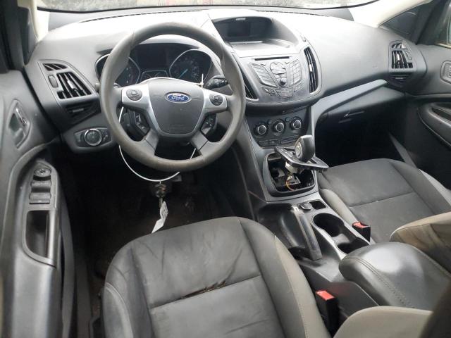 Photo 8 from auction – 2014 FORD ESCAPE S with VIN 1FMCU0F77EUB90686