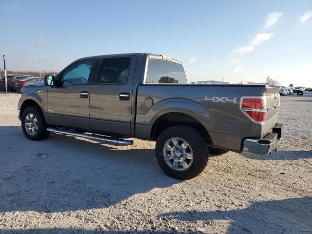 Photo 2 from auction – 2012 FORD F150 SUPER with VIN 1FTFW1ET3CKD57781