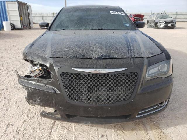 Photo 5 from auction – 2014 CHRYSLER 300 S with VIN 2C3CCAGG0EH357246