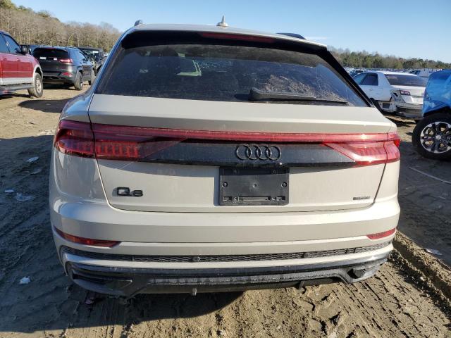 Photo 6 from auction – 2023 AUDI Q8 PRESTIG with VIN WA1FVBF12PD041802