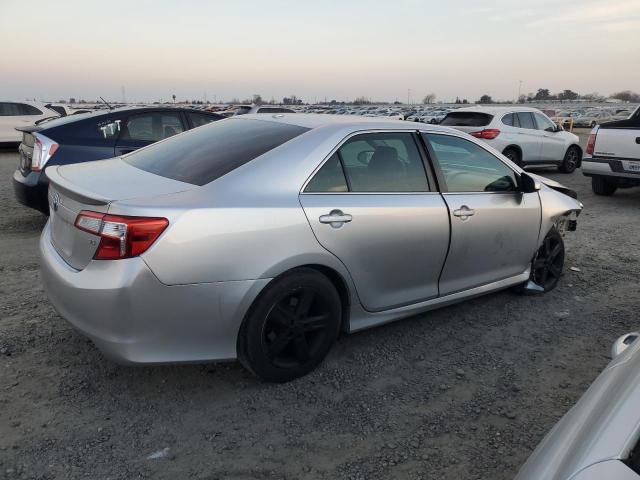 Photo 3 from auction – 2014 TOYOTA CAMRY L with VIN 4T1BF1FKXEU328611
