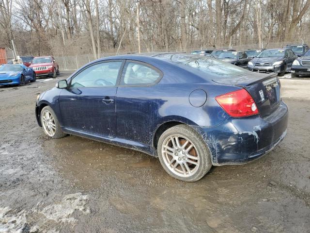 Photo 2 from auction – 2007 TOYOTA SCION TC with VIN JTKDE177270219718