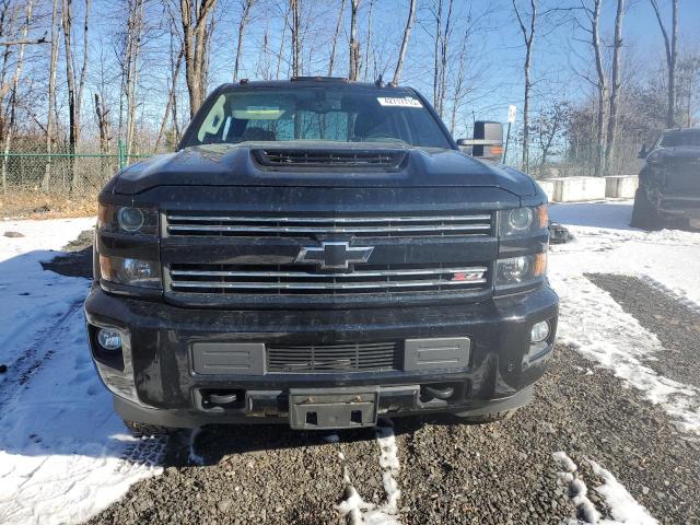 Photo 5 from auction – 2017 CHEVROLET SILVERADO with VIN 1GC1KVEY5HF176271