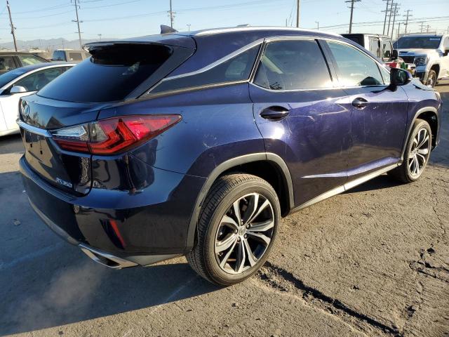 Photo 3 from auction – 2017 LEXUS RX 350 BAS with VIN 2T2ZZMCA7HC054577