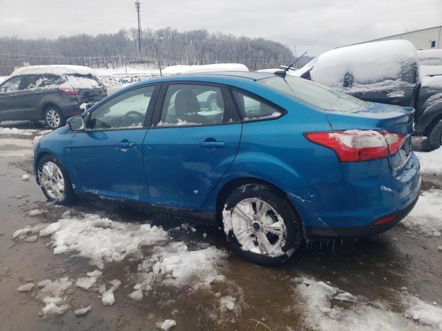 صورة رقم 2 من المزاد - 2013 FORD FOCUS SE مع VIN 1FADP3F23DL171343