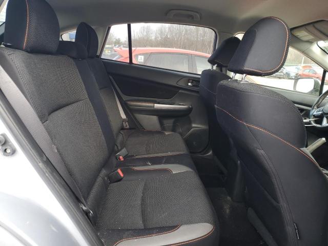 Photo 11 from auction – 2016 SUBARU CROSSTREK with VIN JF2GPABC5GG311238
