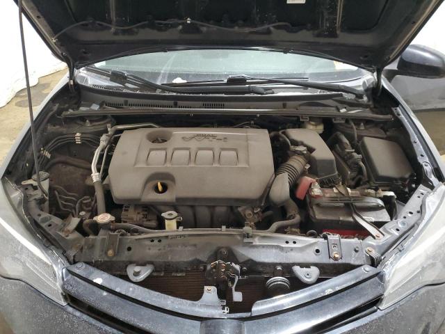 Photo 11 from auction – 2018 TOYOTA COROLLA L with VIN 2T1BURHE1JC964776