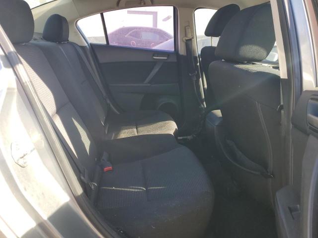 Photo 10 from auction – 2013 MAZDA 3 I with VIN JM1BL1TG0D1799339