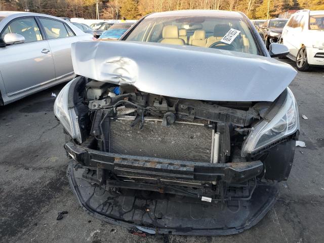 Photo 5 from auction – 2017 HYUNDAI SONATA SPO with VIN 5NPE34AF2HH541394