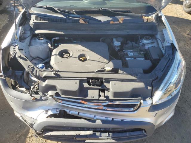 Photo 12 from auction – 2013 KIA SOUL + with VIN KNDJT2A60D7556493