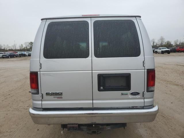 Photo 6 from auction – 2013 FORD ECONOLINE with VIN 1FBSS3BLXDDA73441