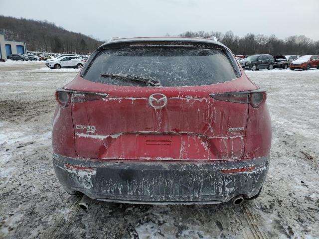 Photo 6 from auction – 2024 MAZDA CX-30 PREF with VIN 3MVDMBCM8RM663079
