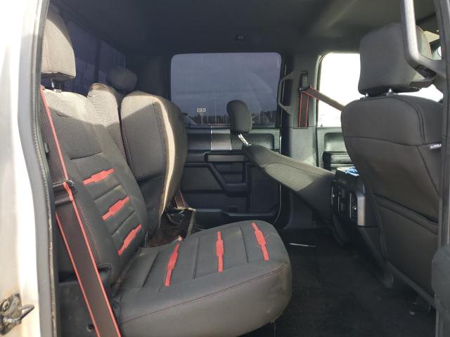 Photo 10 from auction – 2016 FORD F150 SUPER with VIN 1FTEW1CFXGFA71630