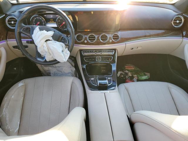 Photo 8 from auction – 2017 MERCEDES-BENZ E 300 with VIN WDDZF4JB2HA023126