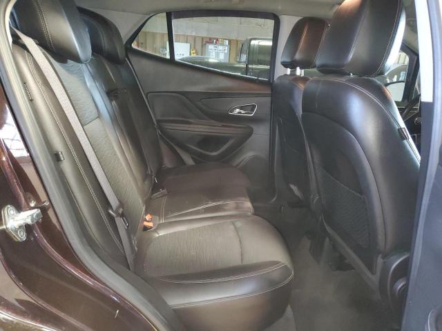 Photo 11 from auction – 2015 BUICK ENCORE with VIN KL4CJESB4FB270491