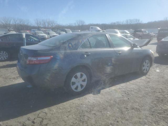 Photo 3 from auction – 2009 TOYOTA CAMRY BASE with VIN 4T4BE46K19R109570
