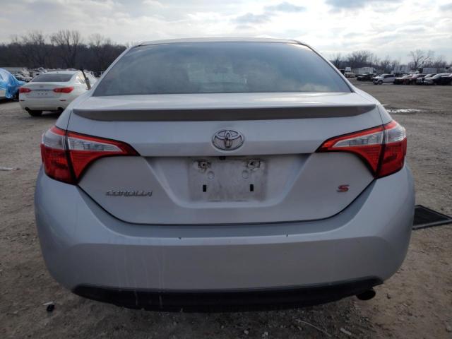 Photo 6 from auction – 2015 TOYOTA COROLLA L with VIN 5YFBURHE2FP188133