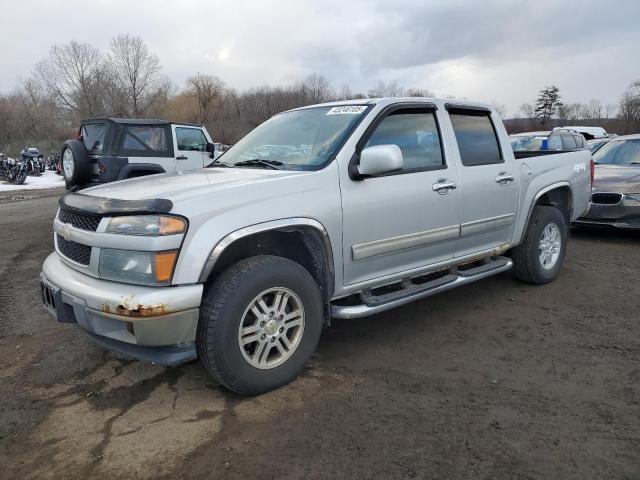 Photo 1 from auction – 2011 CHEVROLET COLORADO L with VIN 1GCHTCFE6B8116709
