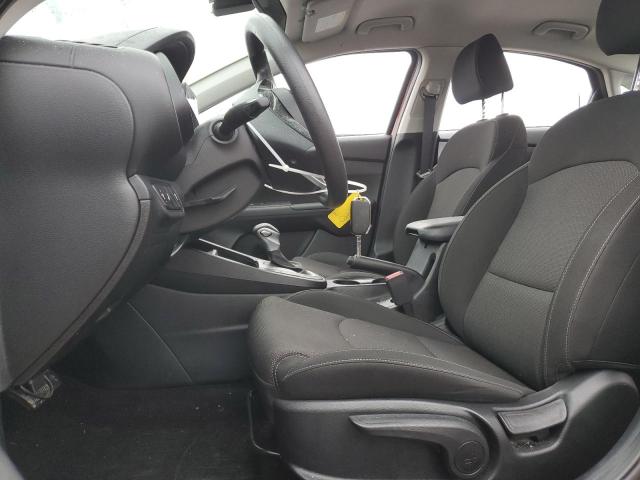 Photo 7 from auction – 2023 KIA FORTE LX with VIN 3KPF24AD4PE656393