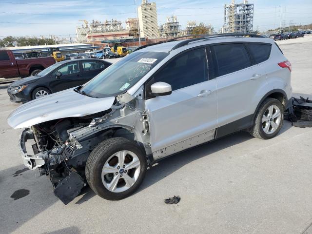 FORD ESCAPE SE 2013 with VIN 1FMCU0GX4DUC43731 - Photo from auction
